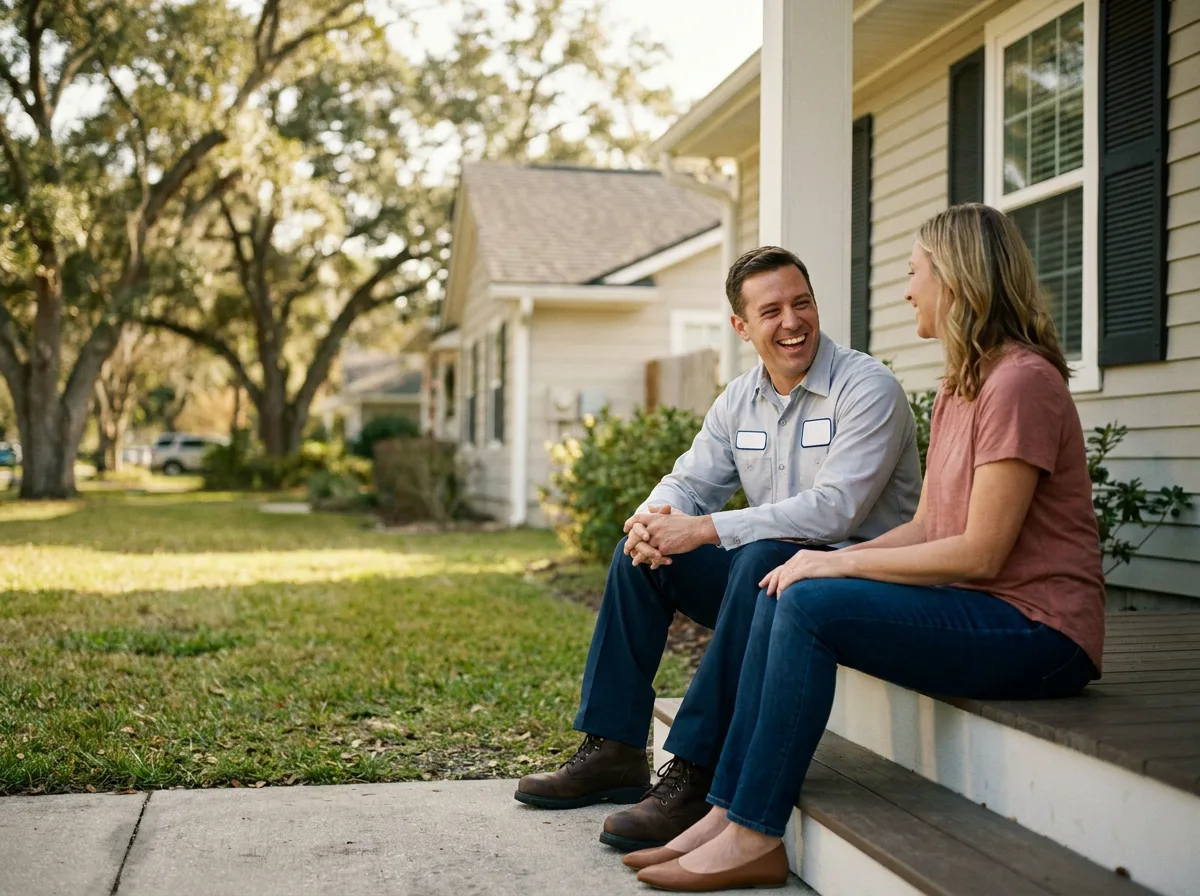 Septic tank pumping FAQs for Sylvester, GA